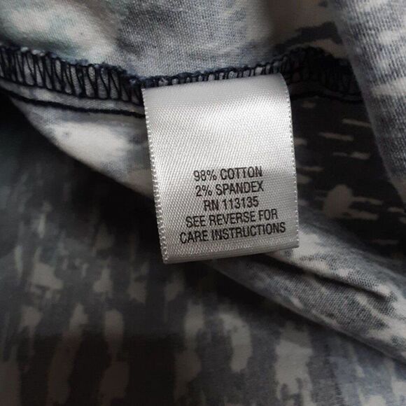 Breckenrigde Women's Button Down Blazer size 3X - Picture 5 of 12